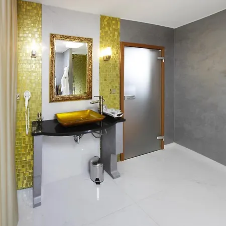 Hotel Lux Hotel Onyx