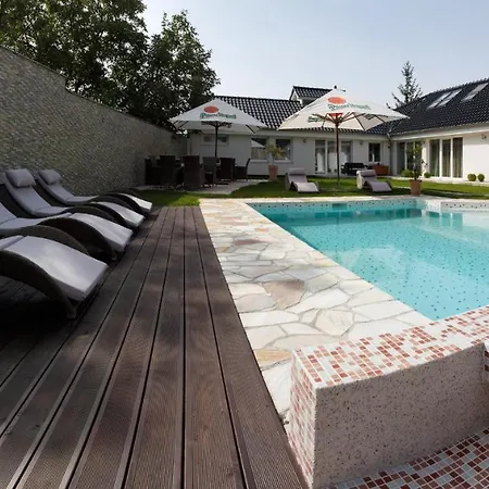 Hotel Lux Hotel Onyx